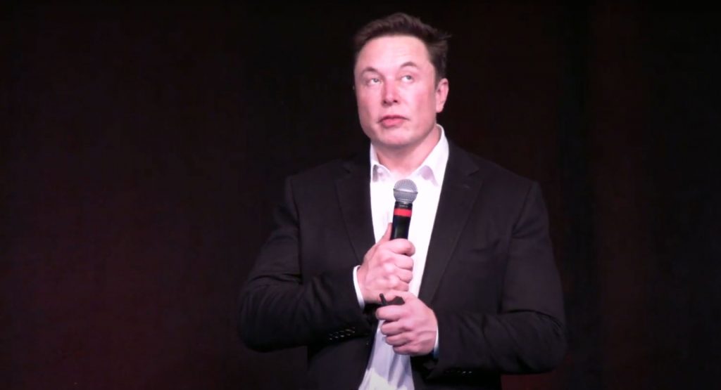 New Book Says Tesla’s Elon Musk Was Prone To Screaming At And Berating Employees