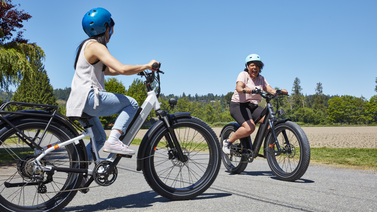 Just like EVs, electric bicycles could come with tax credits to lower prices