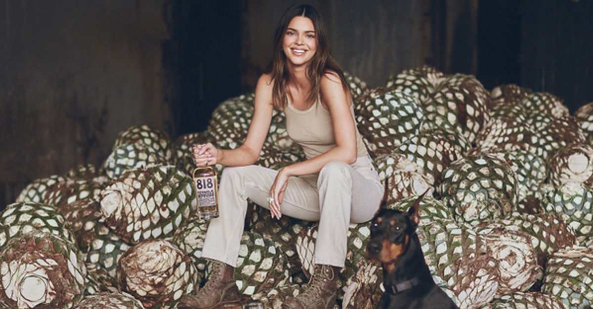 Kendall Jenner’s and Elon Musk’s Tequilas Rank Among World’s Worst Celebrity Spirits