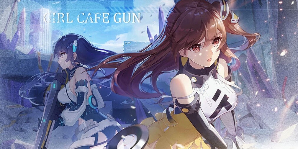 Girl Cafe Gun tier list – best character and weapons sorted, with a reroll guide