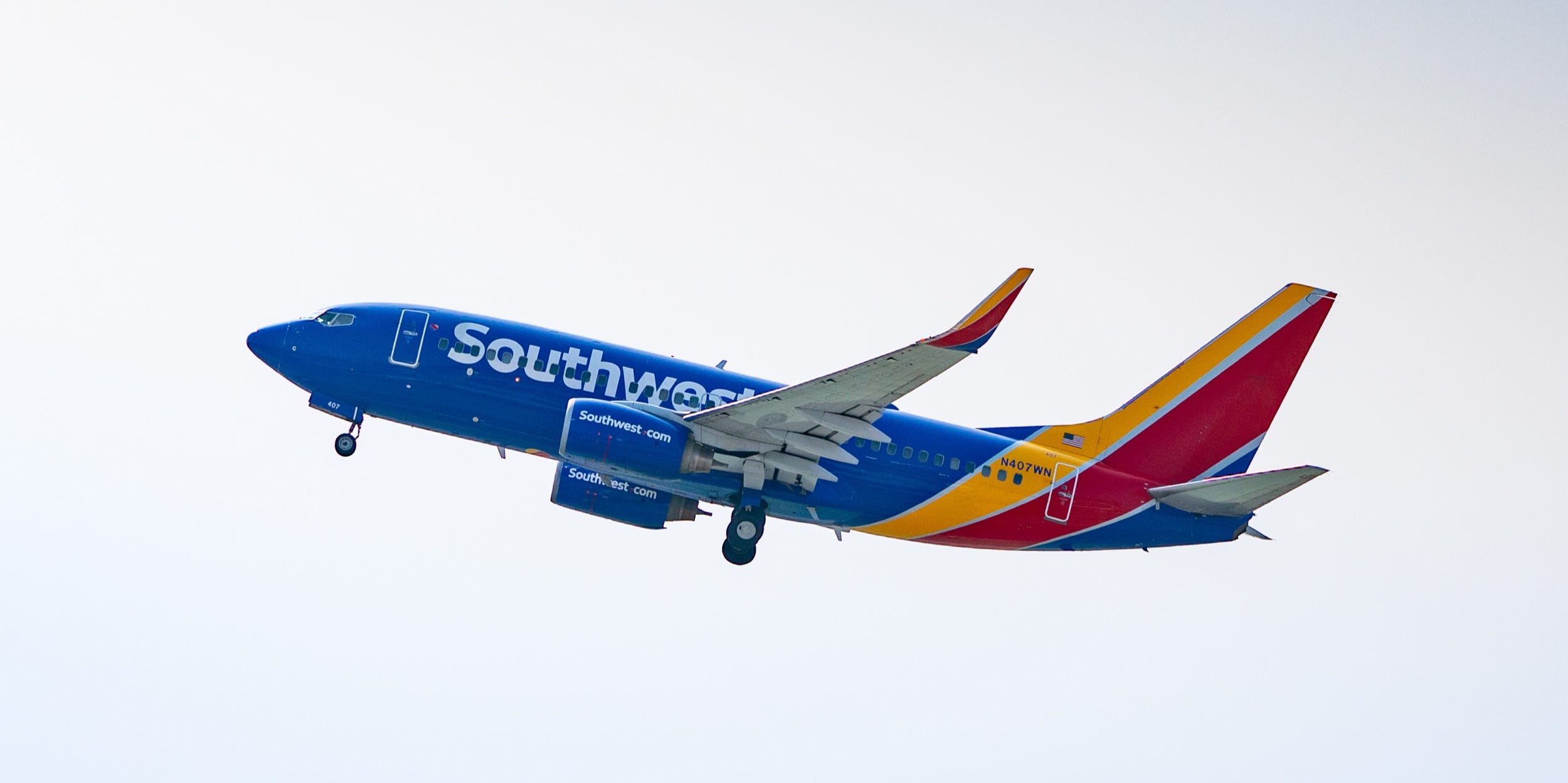 Southwest Airlines announces 8 new routes in its latest expansion as airlines ramp up focus on Austin – see the full list