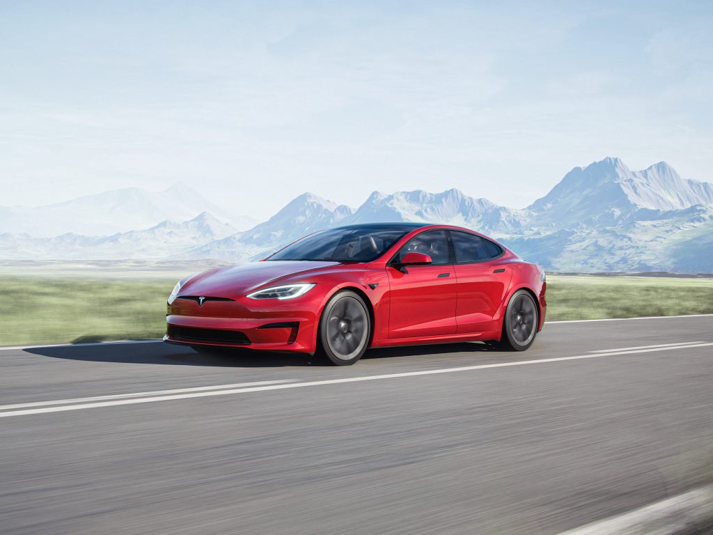 Tesla Insurance could launch in Texas next month, New York in 2022