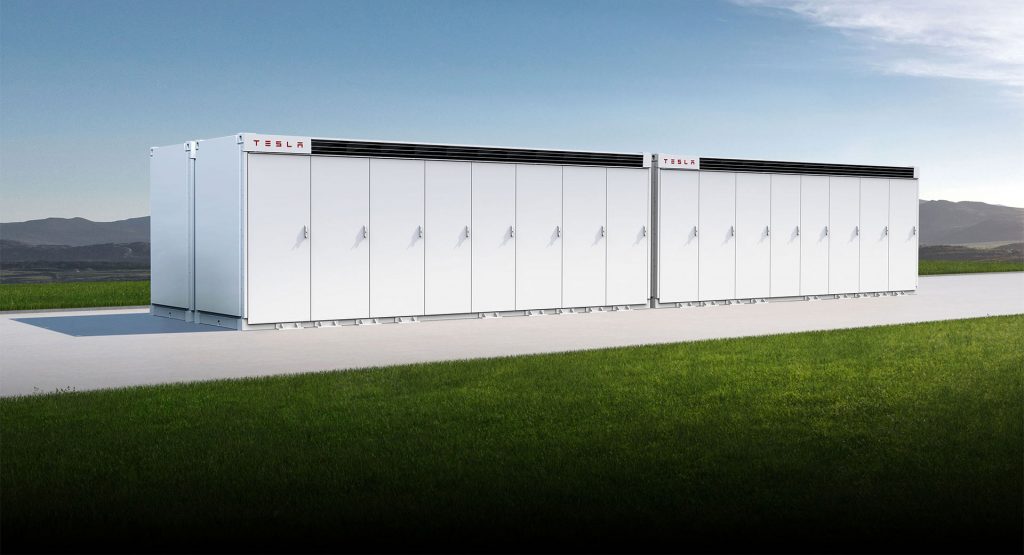 Tesla Breaks Ground At Battery-Manufacturing Plant In California