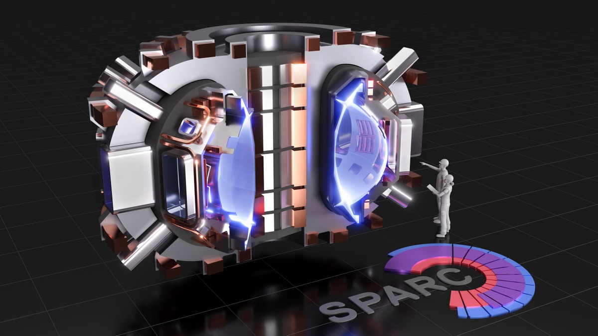 Commonwealth Fusion’s 20 Tesla Magnet: A Bright SPARC Towards Fusion’s Future
