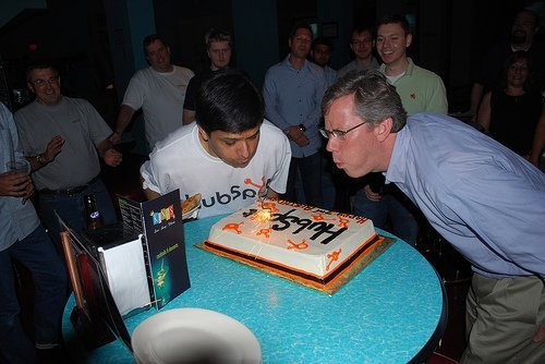 Happy Birthday, HubSpot! 15 Lessons Over 15 Years