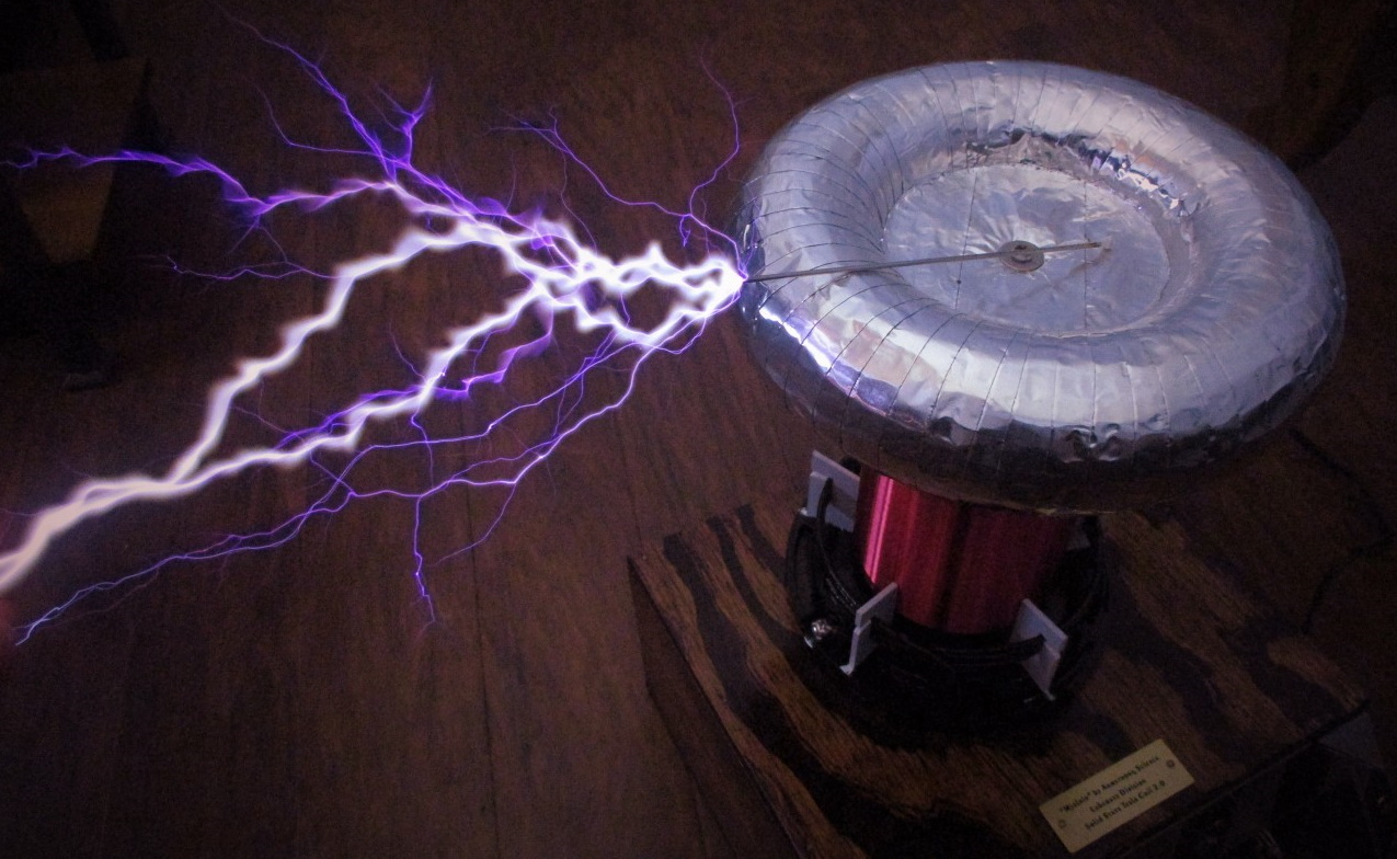 A Builders Guide For The Perfect Solid-State Tesla Coil