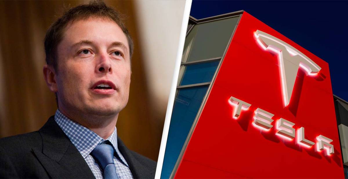 Elon Musk Asks Followers If He Should Sell $21bn Tesla Stock