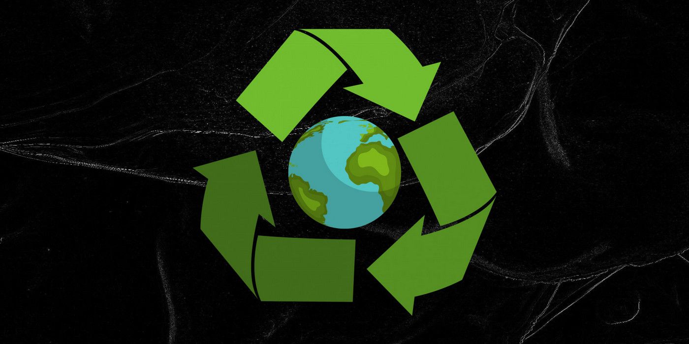 New Recycling Tech Can Turn Plastic Waste Into Oil | Screen Rant
