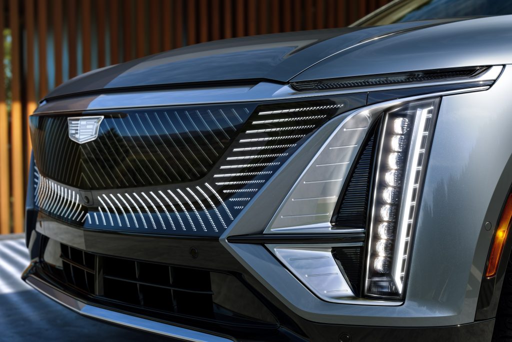 GM’s Cadillac set to eliminate 40% of dealerships in $274M restructuring project