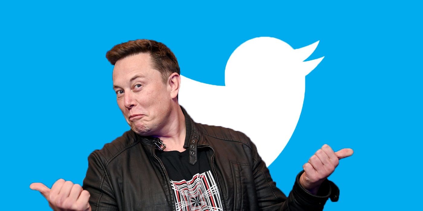 Musk Asked Twitter If He Should Sell Tesla Stock And The Market Freaked Out
