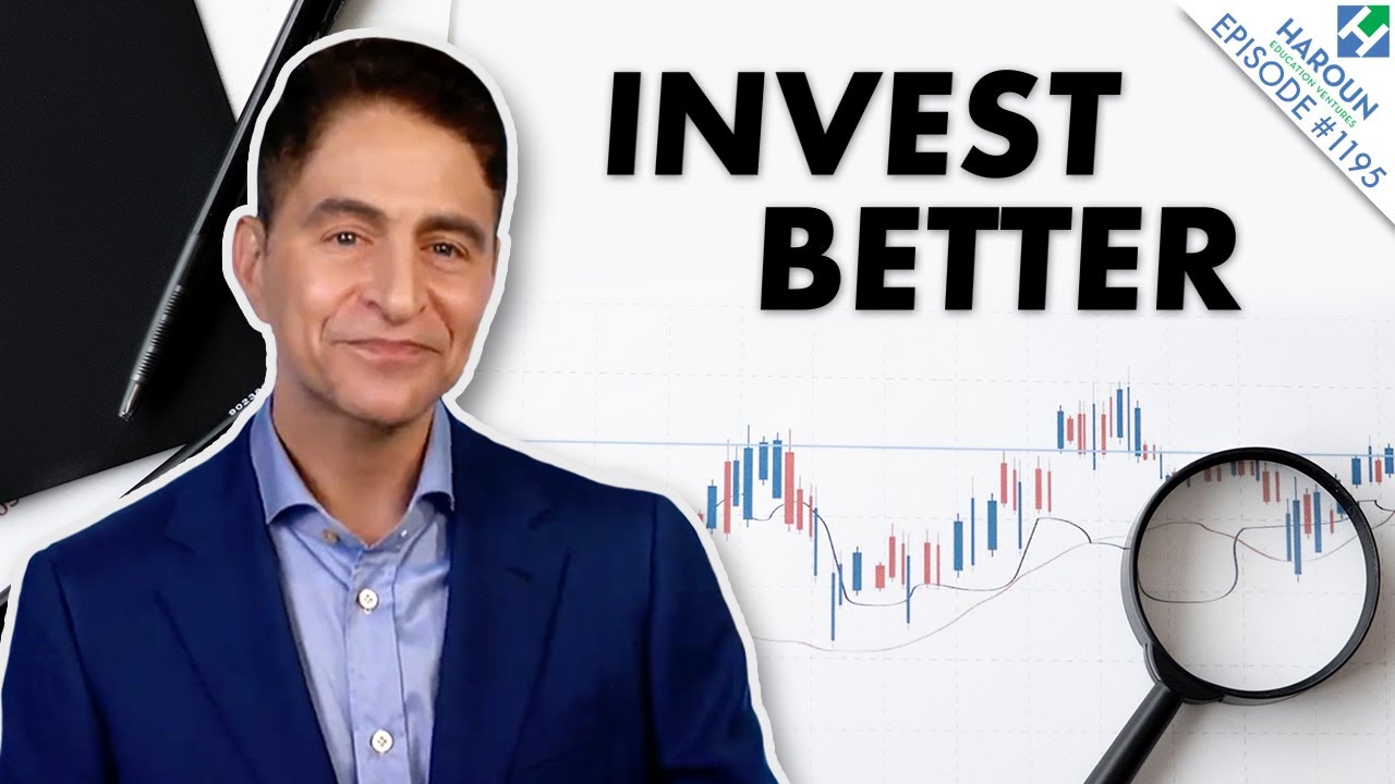 How You Can Become a Better Investor