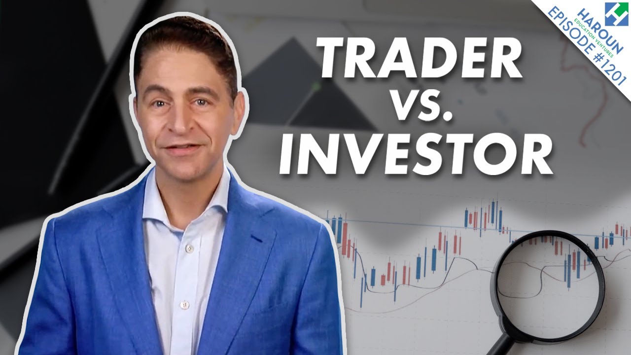 Trading vs Investing | Which is the Better Choice?